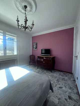 Chambre 3, villa au Luc